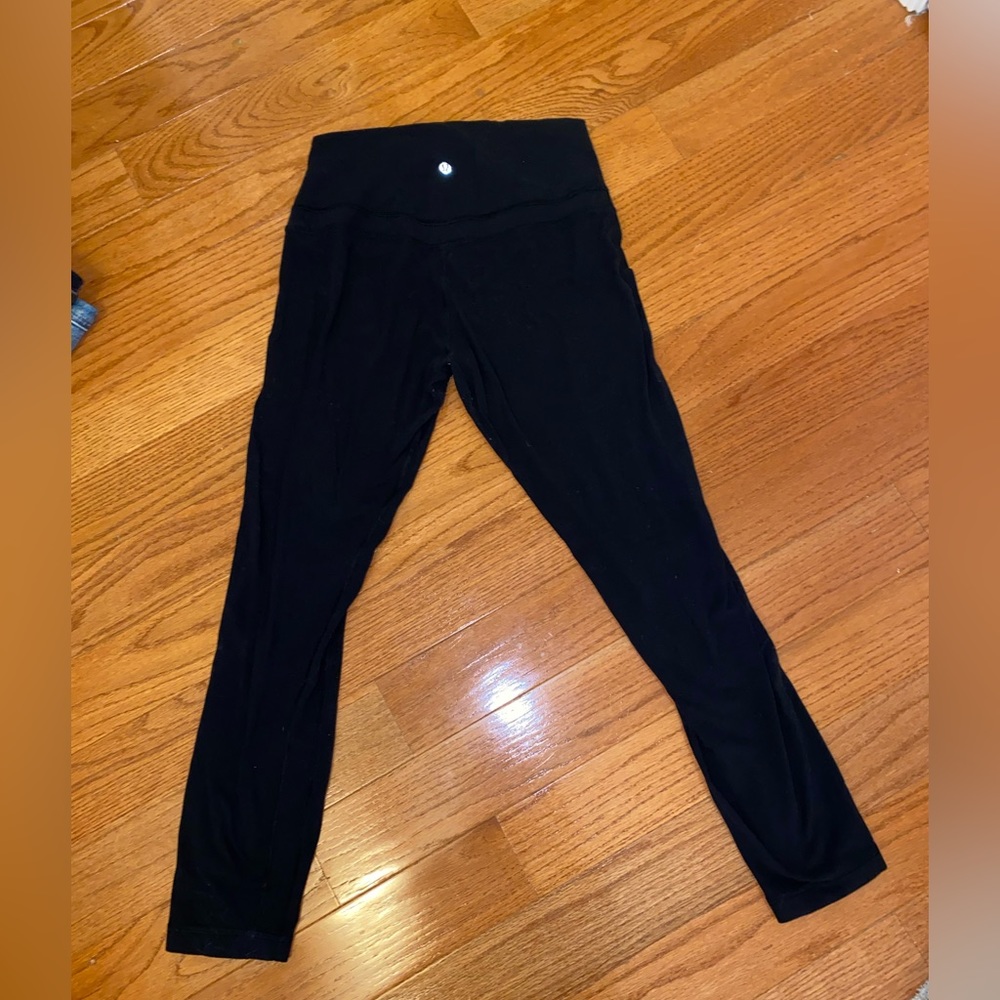 Lululemon Align pants